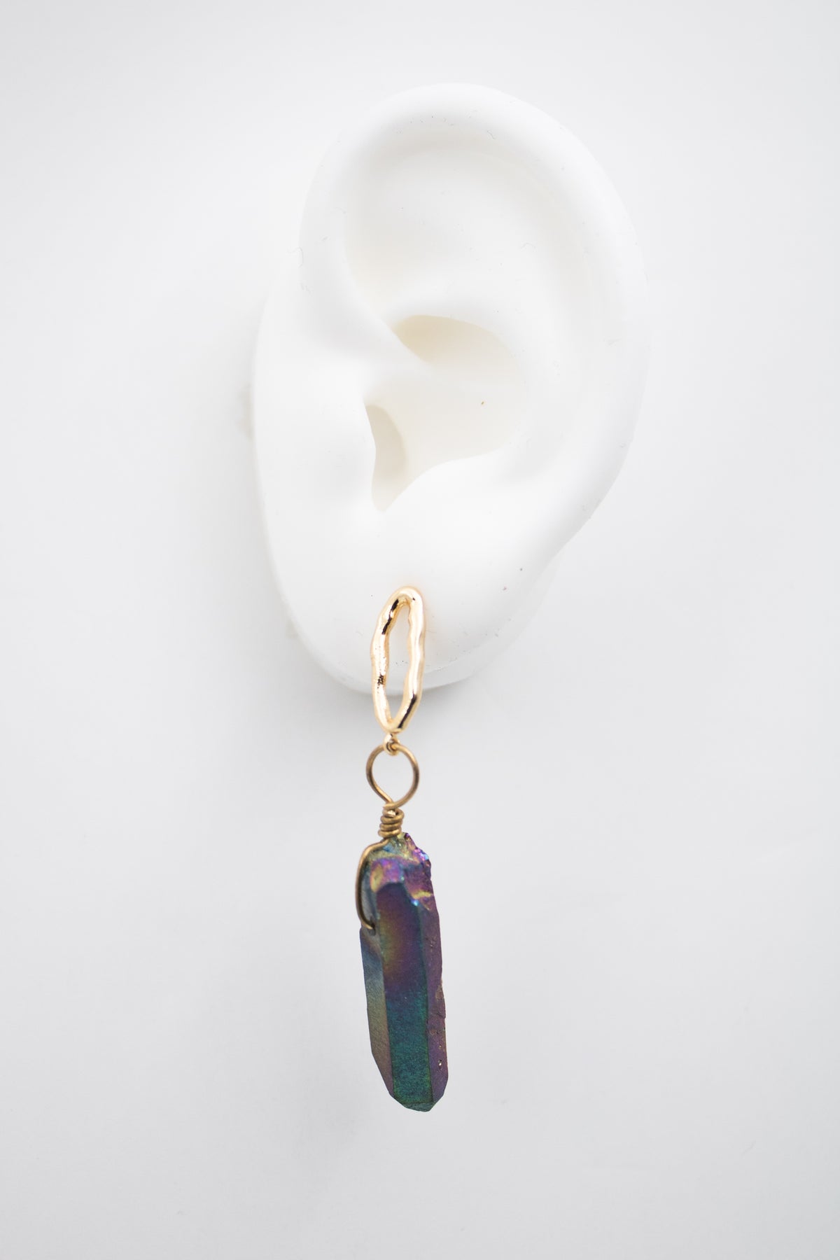 TUCCIA EARRING