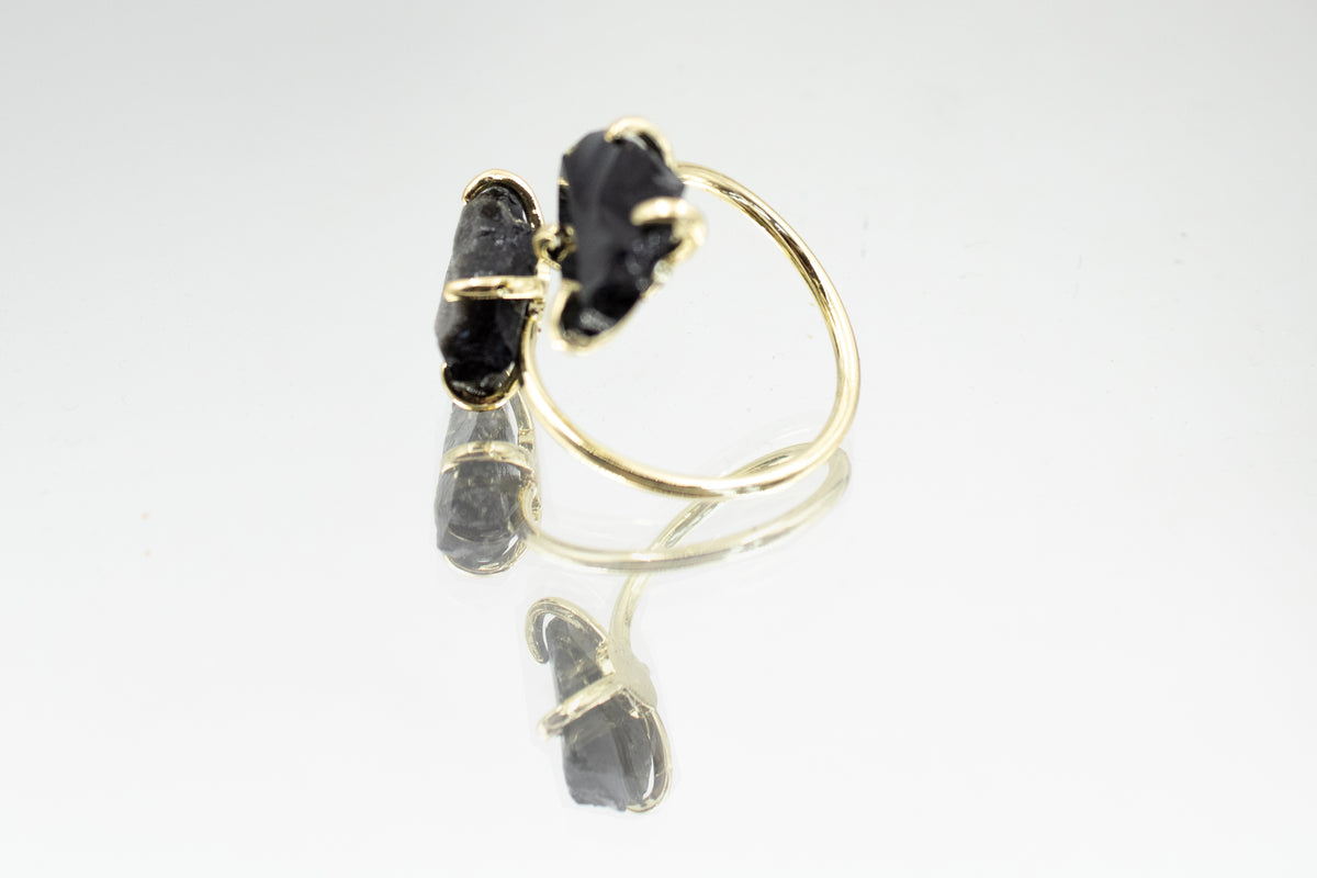 ARCANE II OBSIDIAN