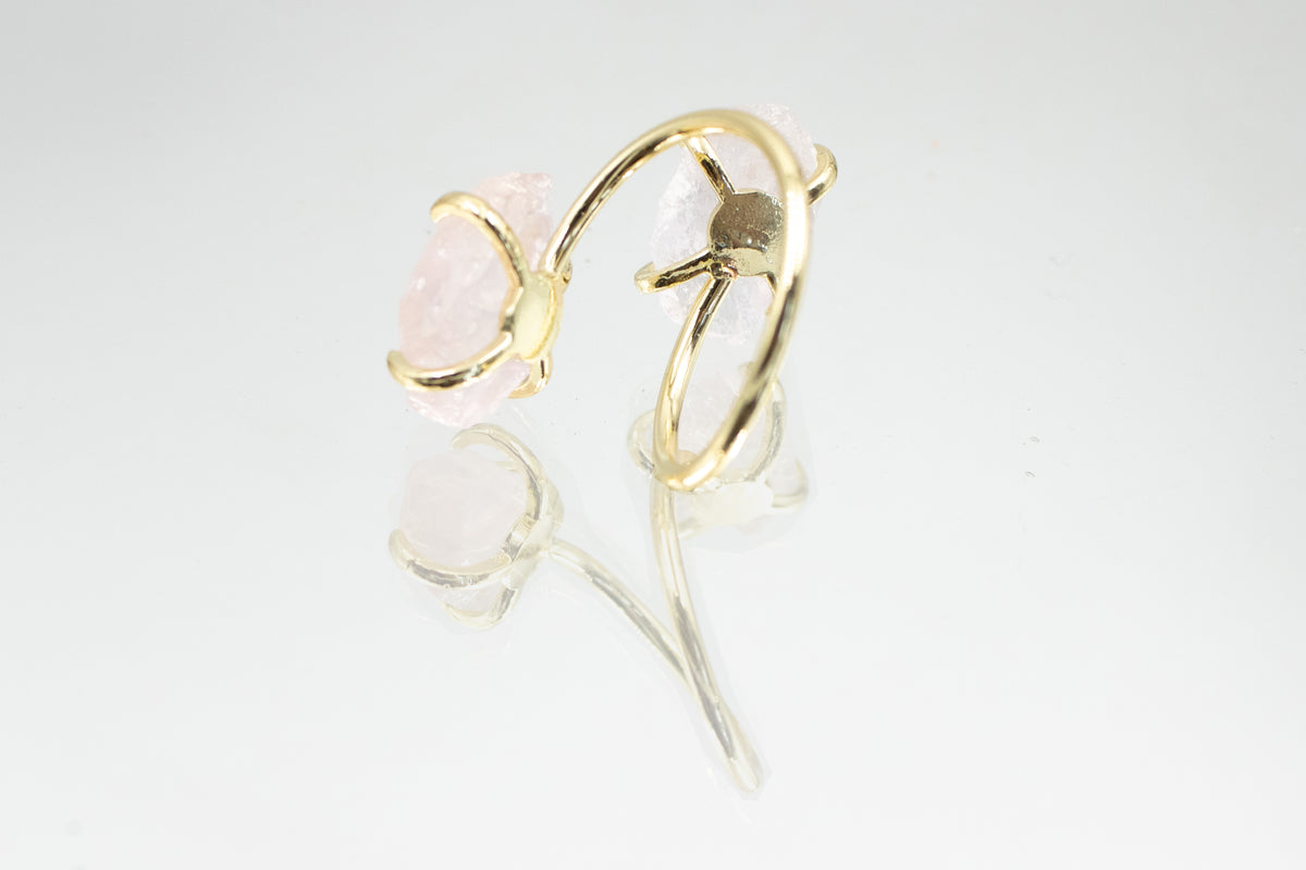 ARCANE II ROSE QUARTZ