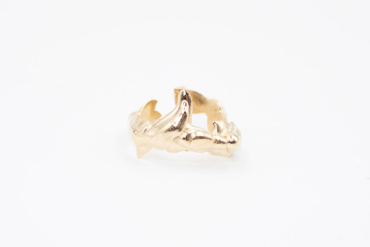 Aura Rings