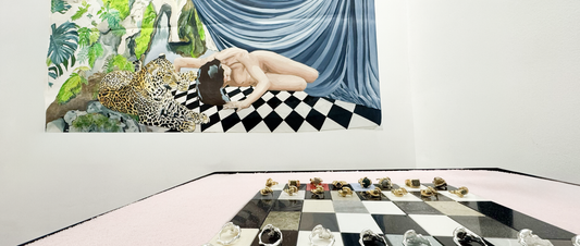 COLLECTIF SINGULIER — le rendez-vous