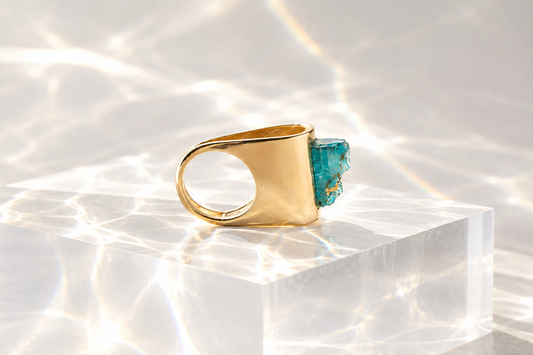 BAGUE EDIFICE