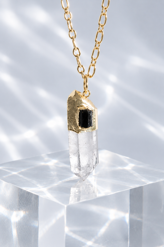 TALISMAN NECKLACE