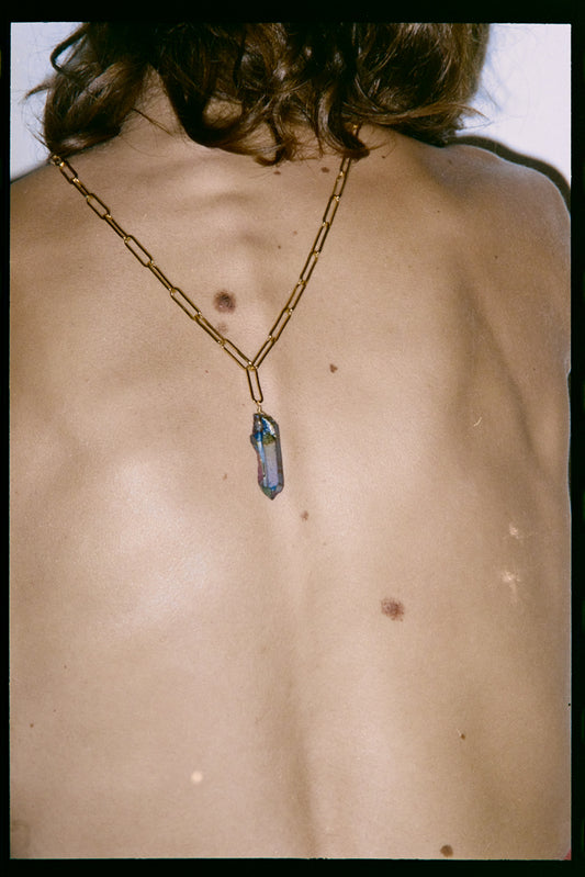 HEMERA NECKLACE
