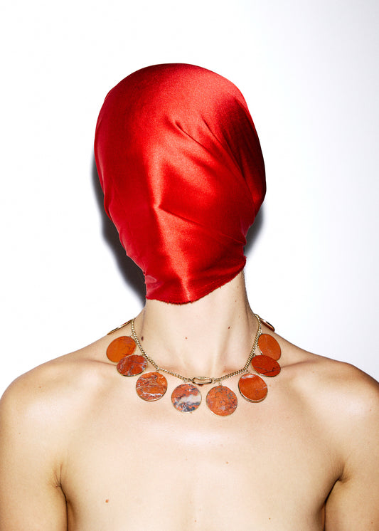 COLLIER PLEINE LUNE