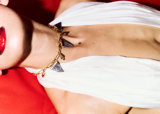 VED-AVA NECKLACE