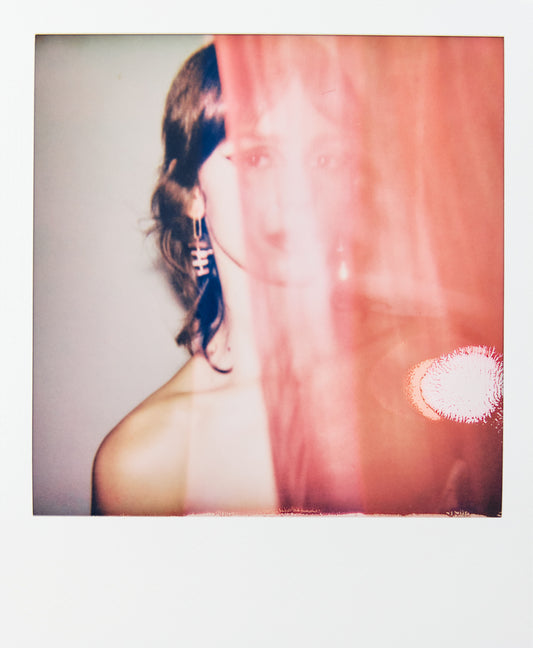 FLAVIA EARRING