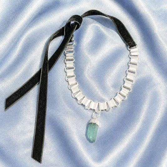 COLLIER TANK AURA