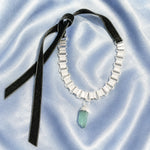 Charger l'image dans la galerie, COLLIER TANK AURA
