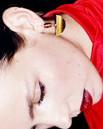 Charger l&#39;image dans la galerie, BOUCLE D&#39;OREILLE CLAUDIA
