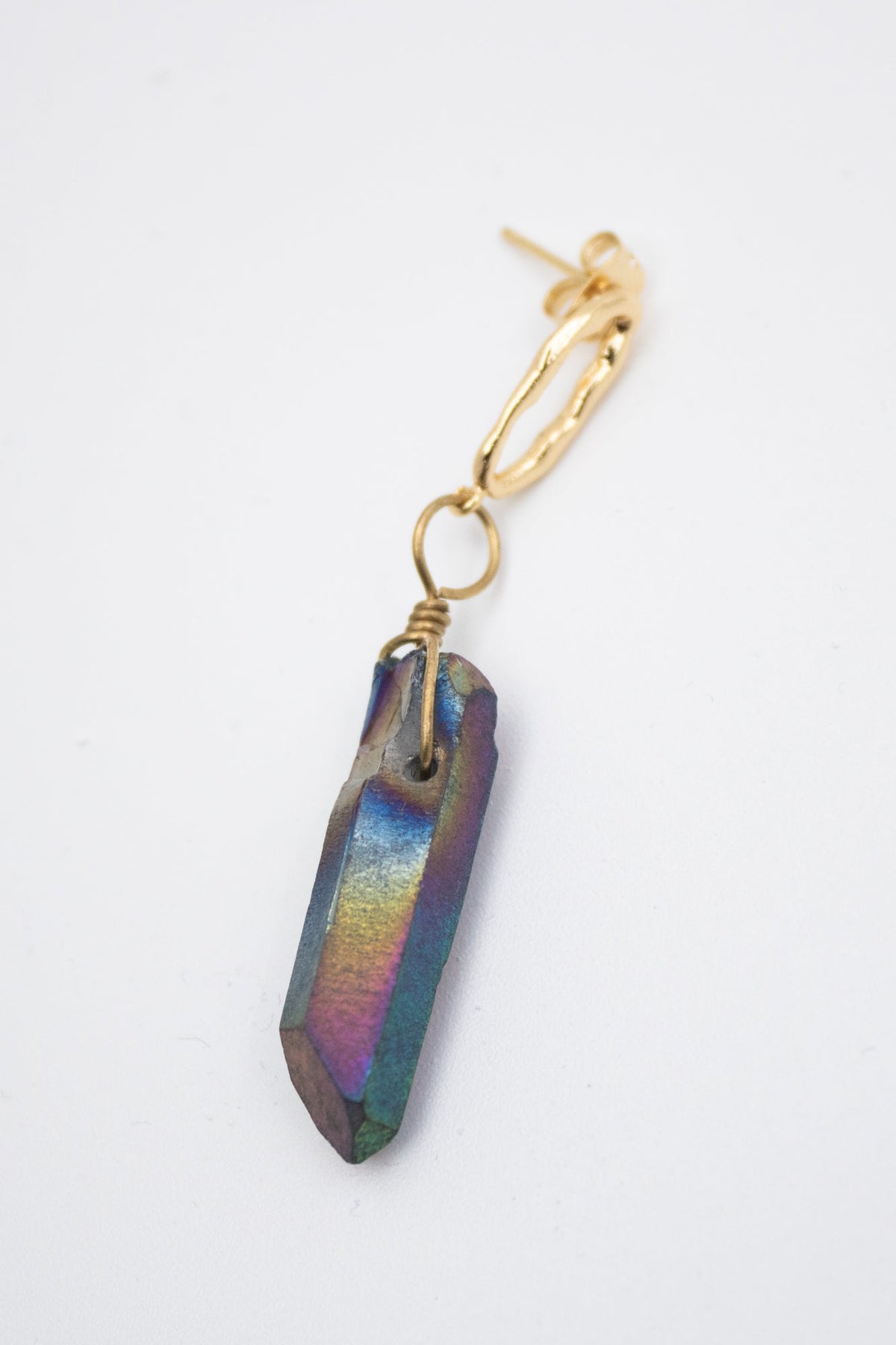 TUCCIA EARRING