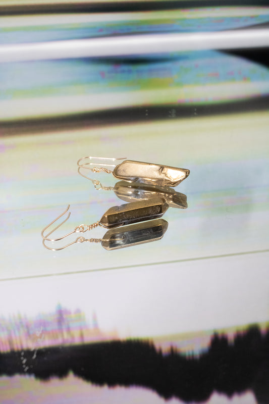 ETHER EARRING