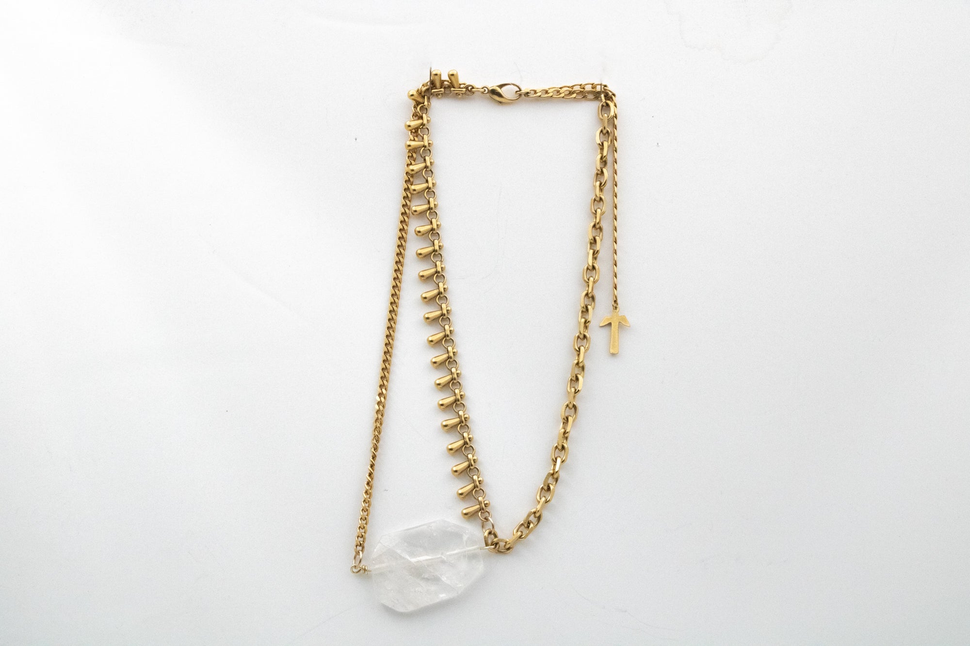 COURONNE CRISTAL DE ROCHE