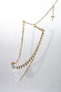 COURONNE CRISTAL DE ROCHE