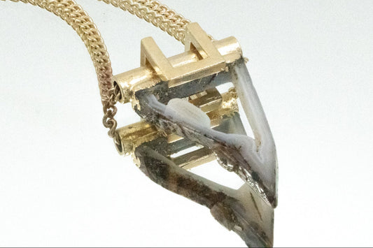 Aegis Necklace