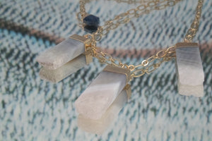 TRIADE AGATE