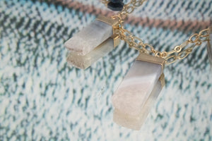 TRIADE AGATE