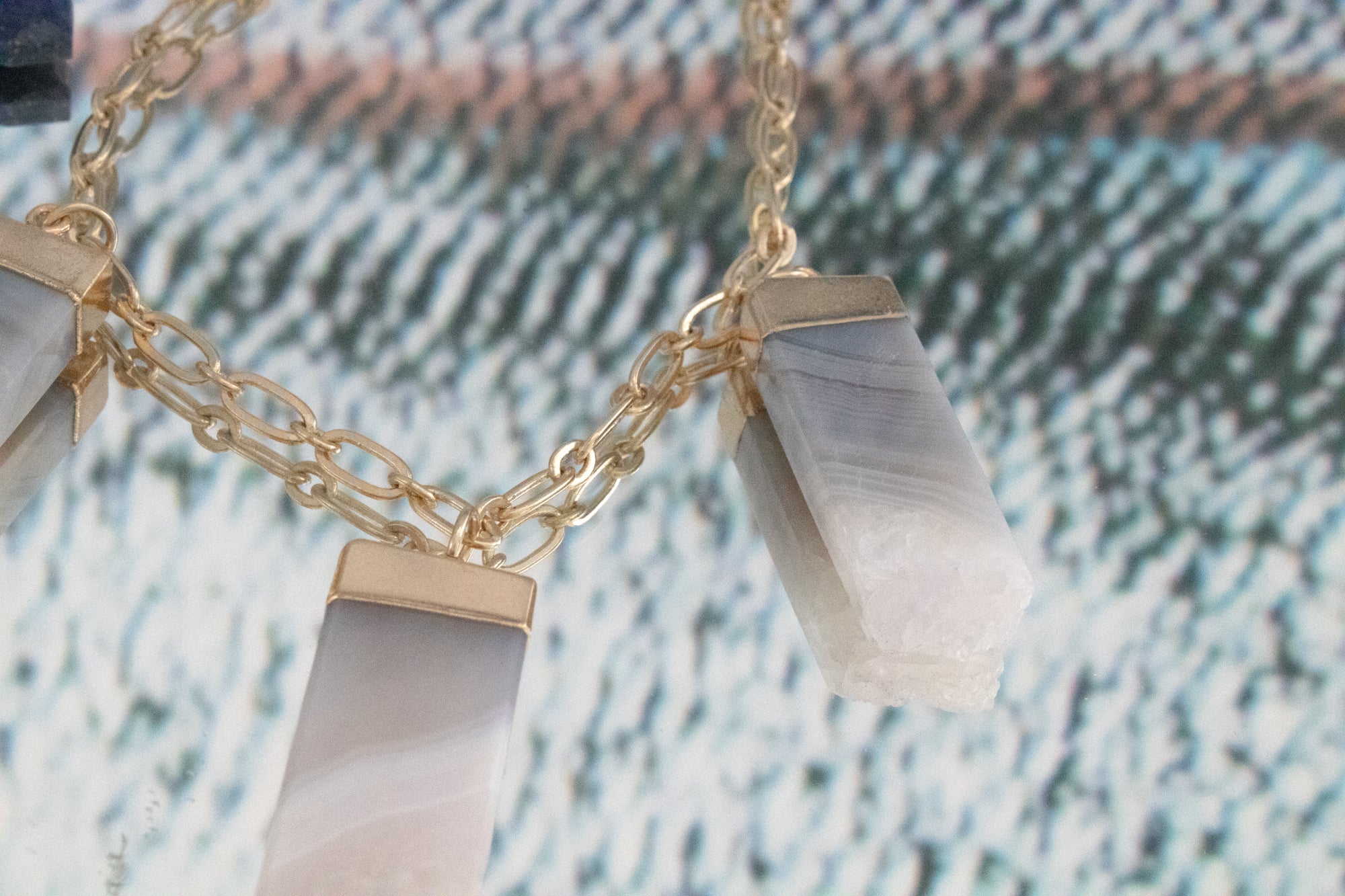 TRIADE AGATE