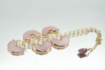 Charger l&#39;image dans la galerie, DEMETHER QUARTZ ROSE
