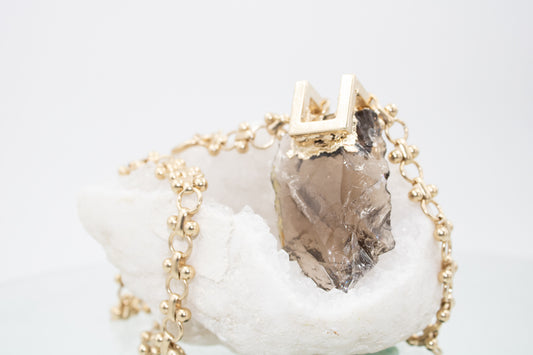 Ankaa Necklace