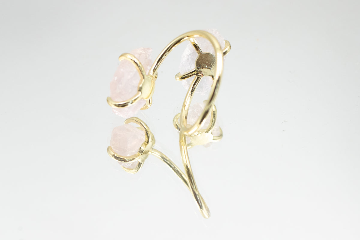 ARCANE II ROSE QUARTZ