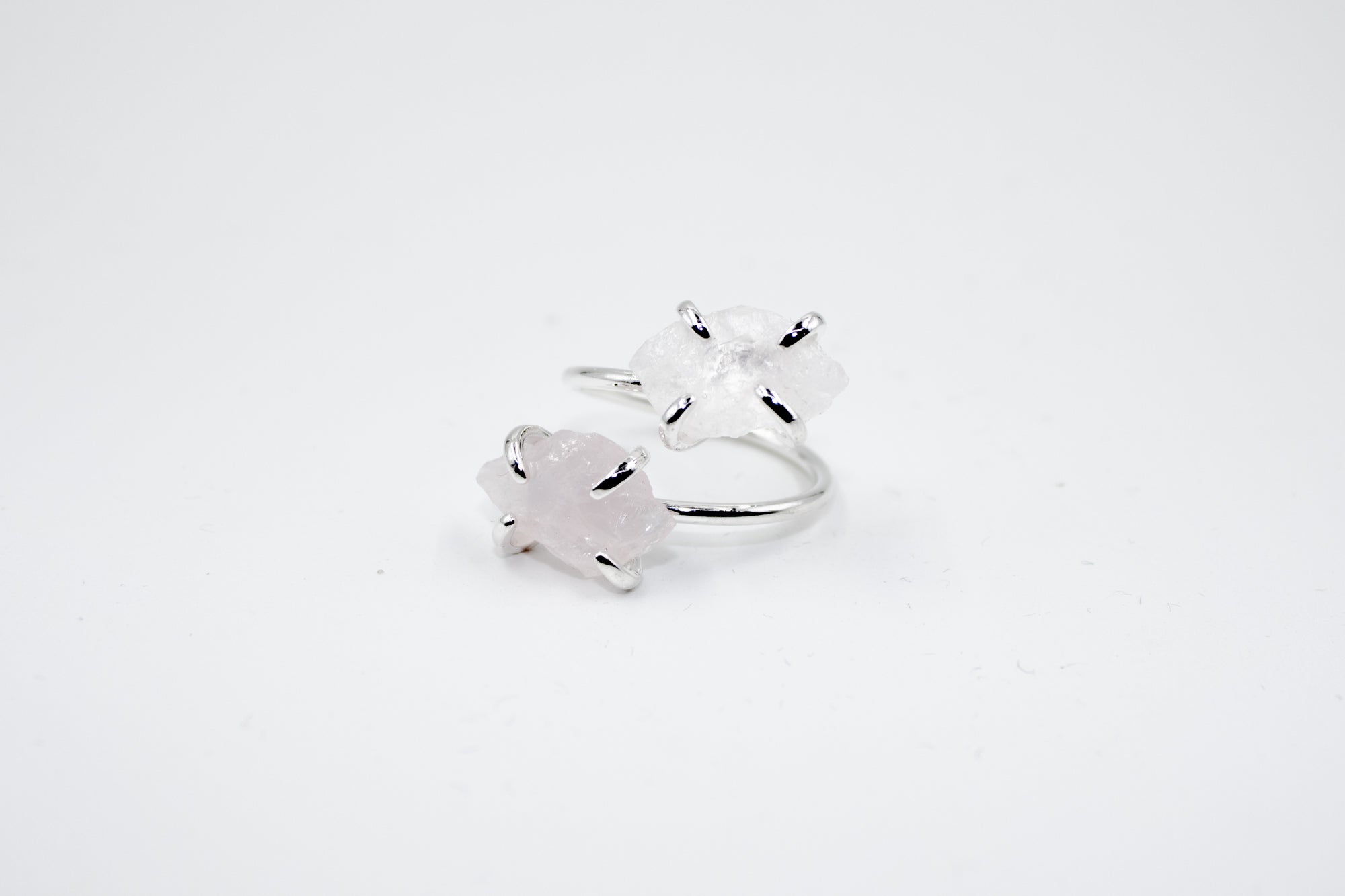 ARCANE II QUARTZ ROSE