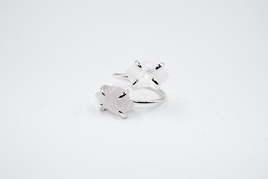 ARCANE II QUARTZ ROSE