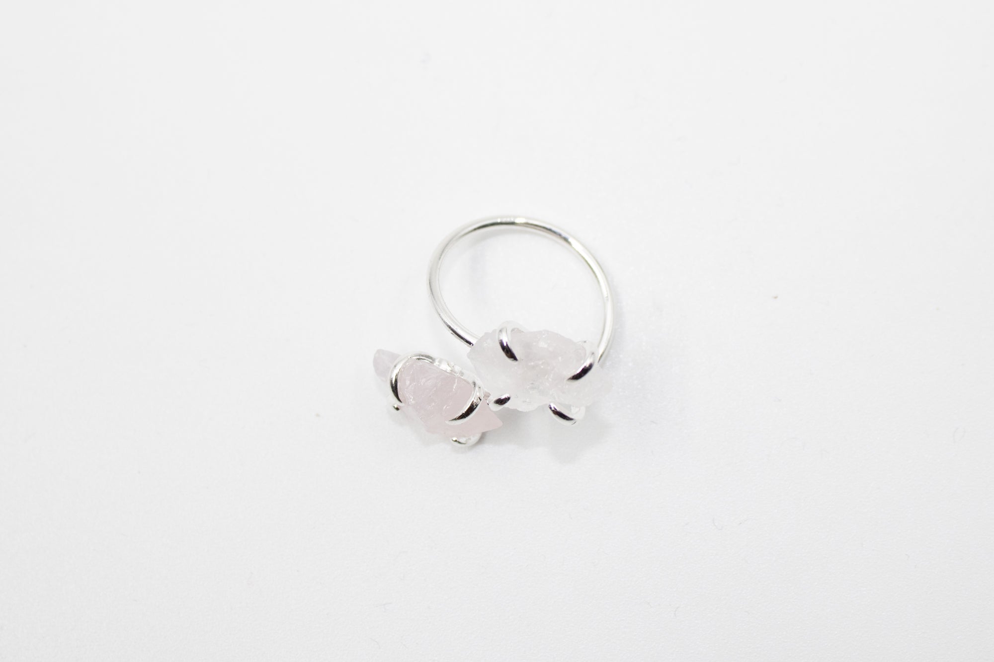 ARCANE II QUARTZ ROSE