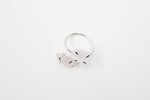 Charger l&#39;image dans la galerie, ARCANE II QUARTZ ROSE
