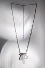Charger l'image dans la galerie, COLLIER PAPESSE

