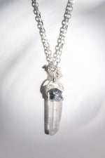 Charger l'image dans la galerie, COLLIER PAPE
