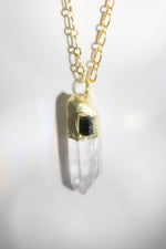 Charger l'image dans la galerie, COLLIER TALISMAN
