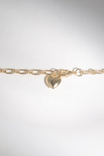 Charger l'image dans la galerie, COLLIER TALISMAN
