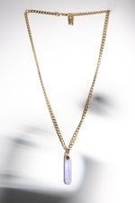 Charger l'image dans la galerie, COLLIER NÉRÉIDES CRISTAL
