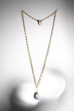 Charger l'image dans la galerie, Pendentif Fluorite
