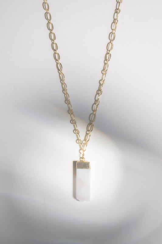 COLLIER TRIADE SIMPLE