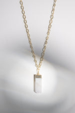 Charger l'image dans la galerie, COLLIER TRIADE SIMPLE

