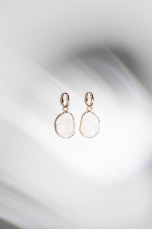 OPPIA EARRING