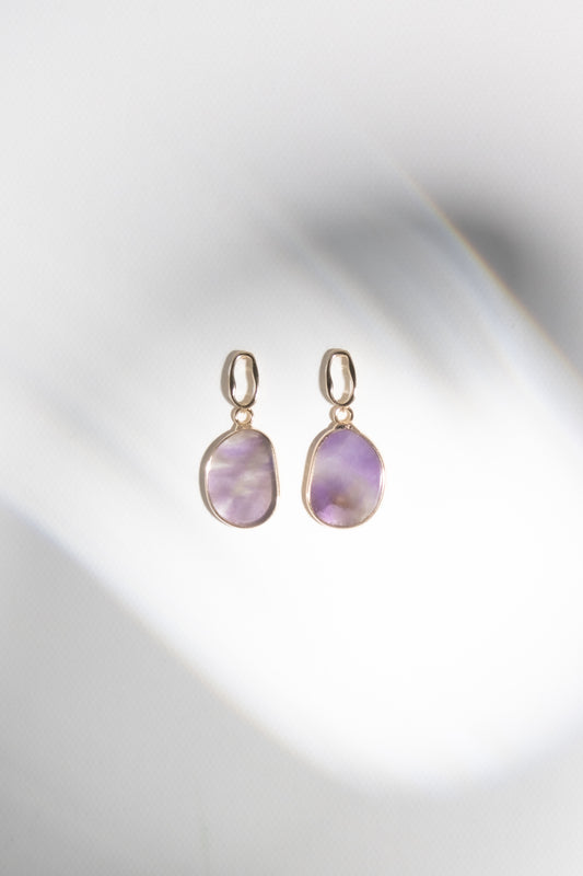 OPPIA EARRING