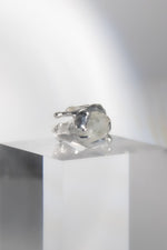 Charger l'image dans la galerie, BAGUE FOU
