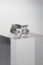Charger l'image dans la galerie, BAGUE FOU
