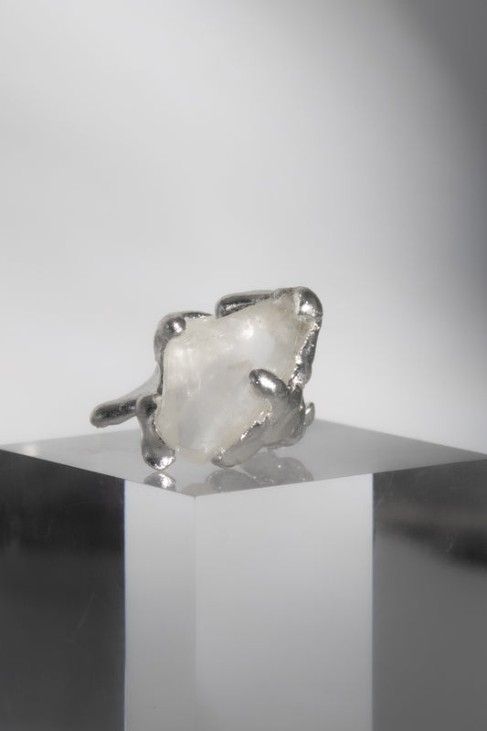BAGUE ROI II