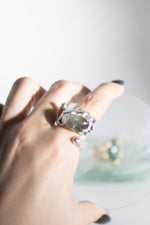 Charger l'image dans la galerie, BAGUE ROI I
