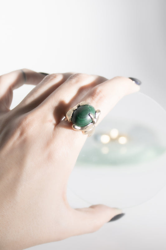 BAGUE ROI