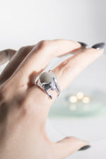 Charger l'image dans la galerie, BAGUE FOU
