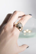 Charger l'image dans la galerie, BAGUE FOU

