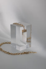 Charger l'image dans la galerie, COLLIER TRIADE SIMPLE
