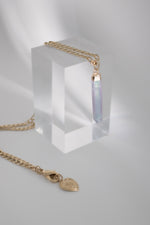 Charger l'image dans la galerie, COLLIER NÉRÉIDES CRISTAL
