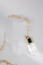 Charger l'image dans la galerie, COLLIER TALISMAN

