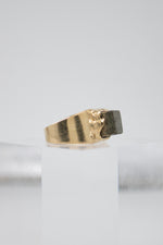 Charger l'image dans la galerie, BAGUE CHEVAL
